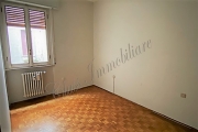 Appartamento di 107 mq. ca. in pieno centro con balcone